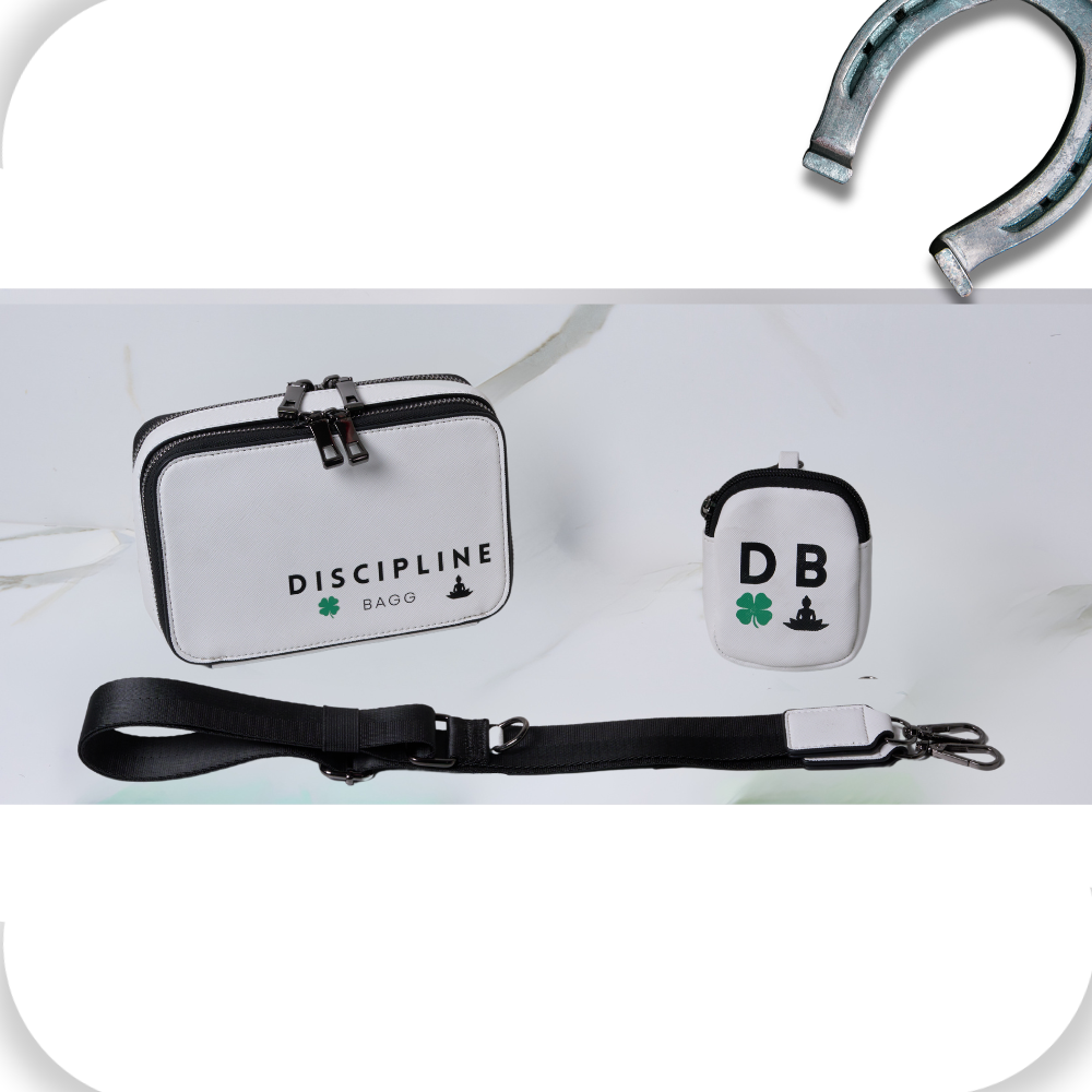 Presale 🏷️ / Discipline Bagg