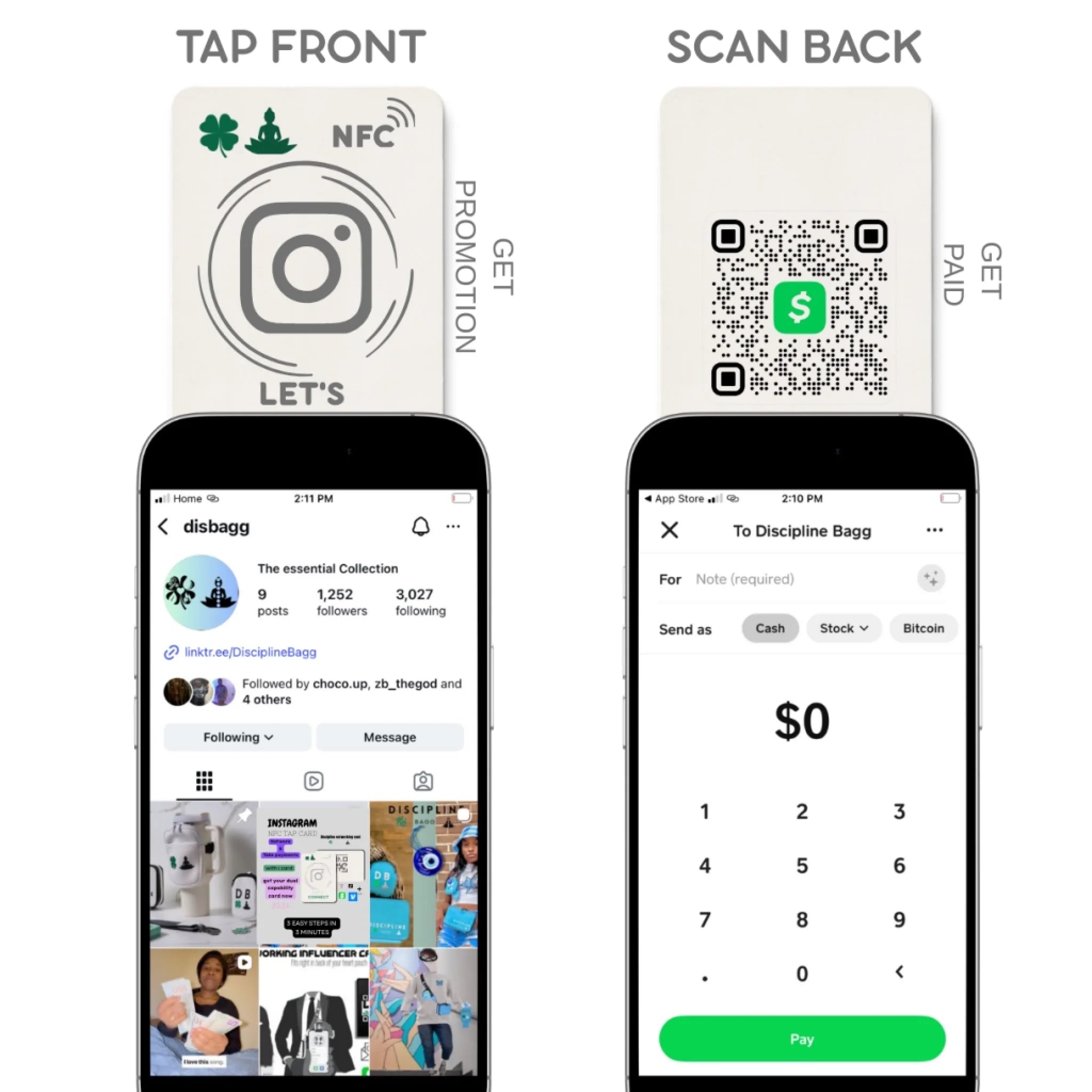 NFC technology side (9)