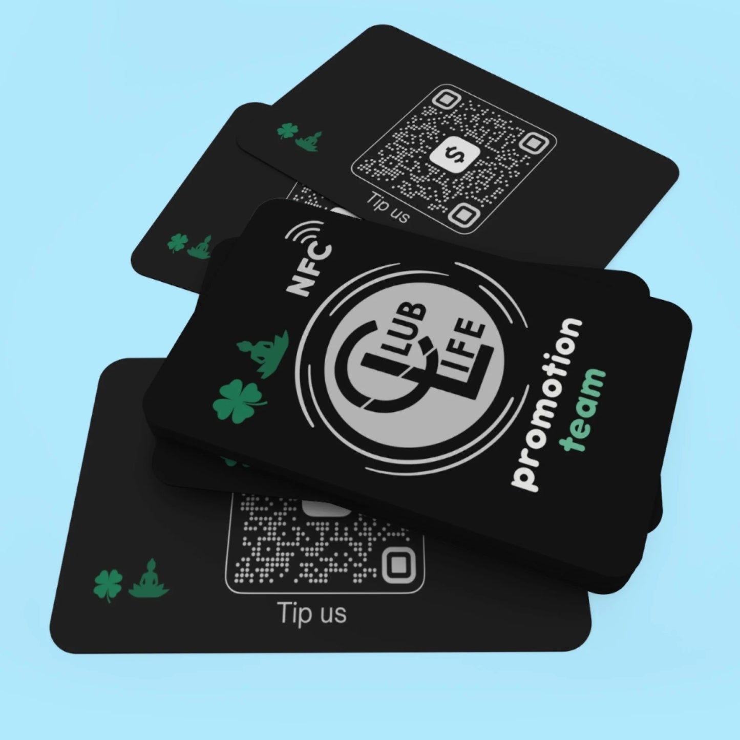 NFC technology side (15)