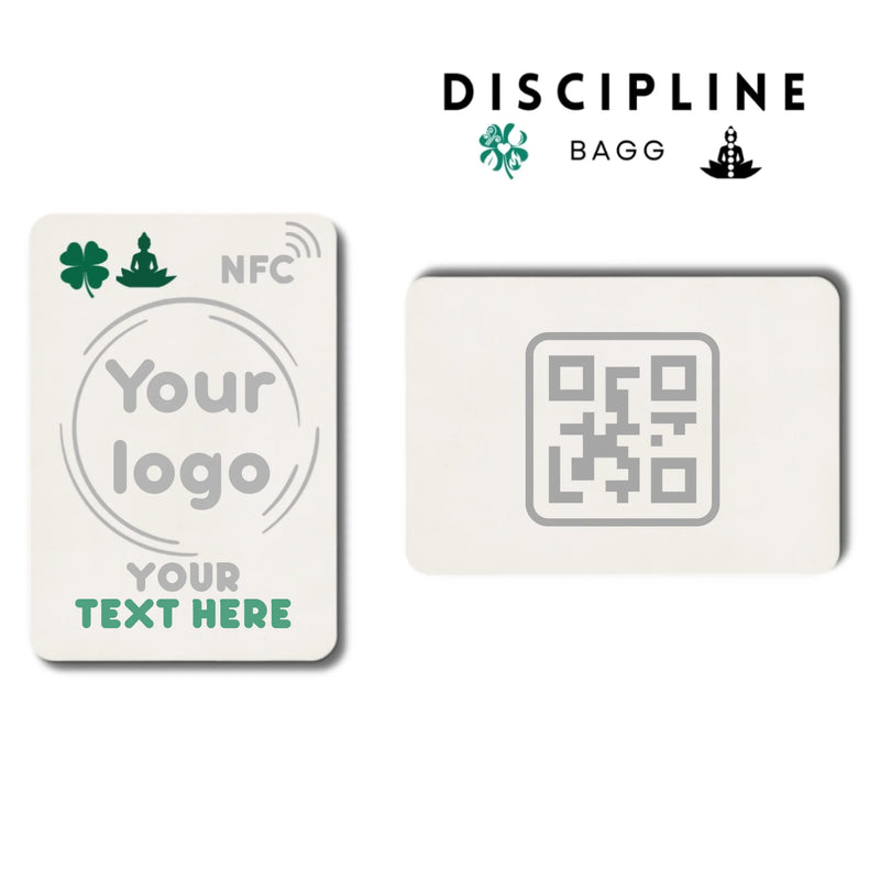 Team Custom Tap card